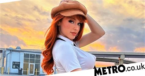 amouranth mega folder|Amouranth 45 gb